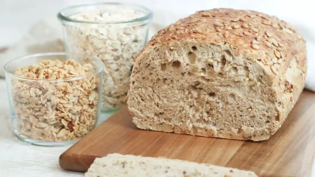 An image of a Low Card Bread , Which is the Best Bread for a Low Carb Diet Alcester