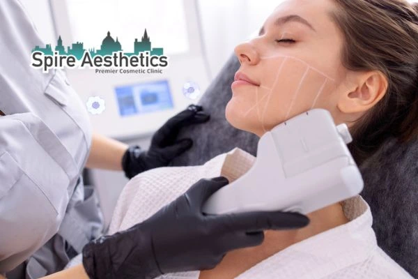 Mini facelift Alcester Vs HIFU what is best read on now!