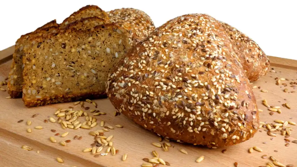 Types of Bread with Low Carbs in Alcester UK: