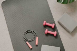home workouts Alcester