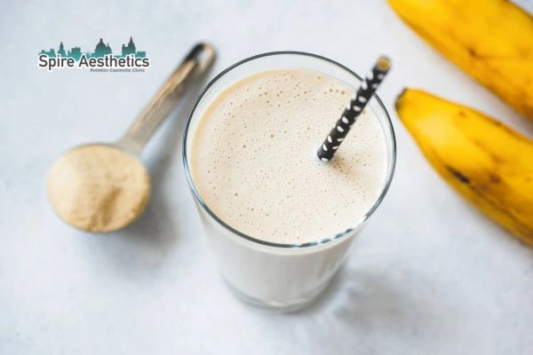 Boost your wellness goals and lose weight with the best protein powder Alcester