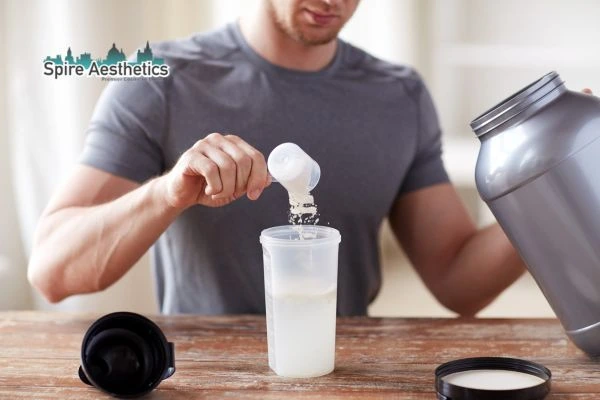 understand which protein powder Alcester is best for you!