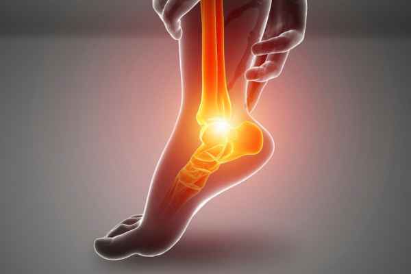 EMS Injury Rehabilitation Alcester