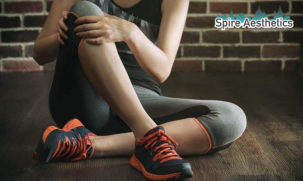 Body Toning and Injury Repair Alcester
