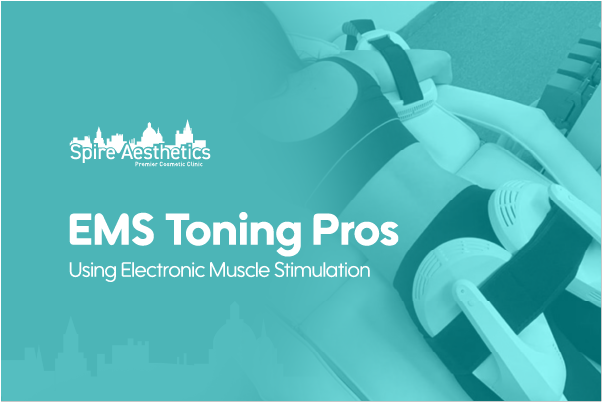 EMS Toning Pros Alcester