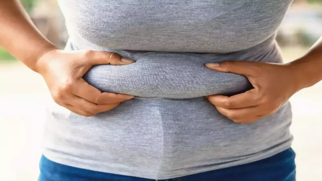 Why Do We Struggle with Stubborn Fat Despite Healthy Habits Alcester