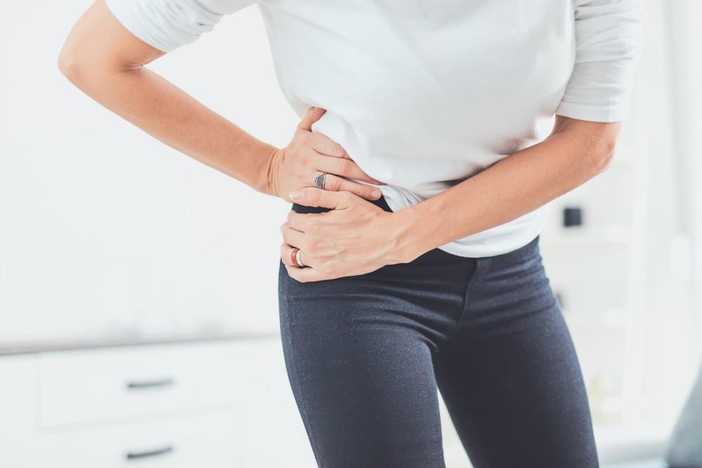Could a Weak Core Be the Real Reason Behind Your Back Pain, Poor Posture and Persistent Belly Bulge Alcester?